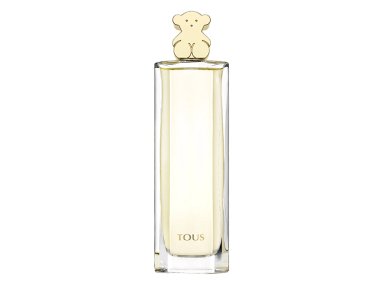 PERFUME TOUS GOLD MUJER EDP 90 ML - 2