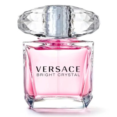 PERFUME VERSACE BRIGHT CRYSTAL MUJER EDT 30 ML - 1