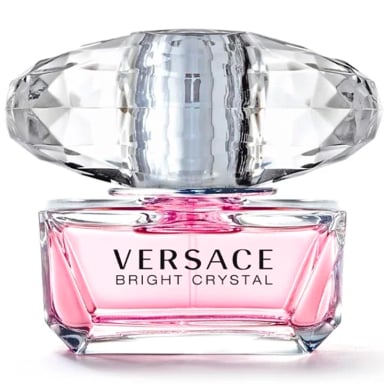 PERFUME VERSACE BRIGHT CRYSTAL MUJER EDT 50 ML - 1