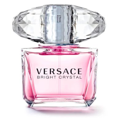 PERFUME VERSACE BRIGHT CRYSTAL MUJER EDT 90 ML - 1