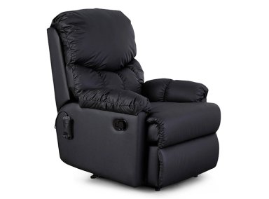BERGERE ROSEN VIBROMASAJE BERNON SISTEMA DOBLE 1 CUERPO - 2
