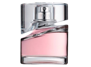 PERFUME HUGO BOSS BOSS FEMME MUJER EDP 50 ML - 4
