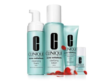 LOCIÓN EXFOLIANTE CLINIQUE ANTI BLEMISH SOLUTIONS CLARIFYING LOTION 200 ML - 2