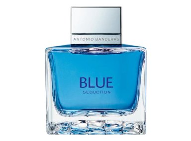 PERFUME ANTONIO BANDERAS BLUE SEDUCTION 50 ML - 1