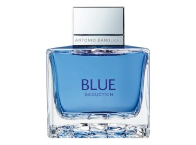PERFUME ANTONIO BANDERAS BLUE SEDUCTION HOMBRE EDT 100 ML - 1