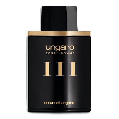 PERFUME UNGARO EMANUEL III HOMBRE EDT 100 ML - 1