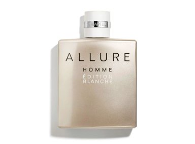 ALLURE HOMME ÉDITION BLANCHE EAU DE PARFUM VAPORIZADOR - 1