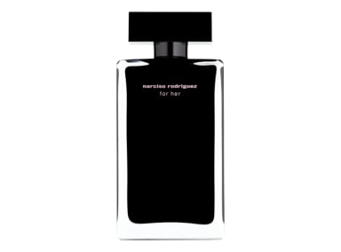 PERFUME NARCISO RODRIGUEZ FOR HER MUJER EDT 100 ML - 1