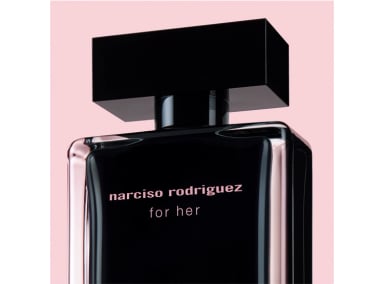 PERFUME NARCISO RODRIGUEZ FOR HER MUJER EDT 100 ML - 4