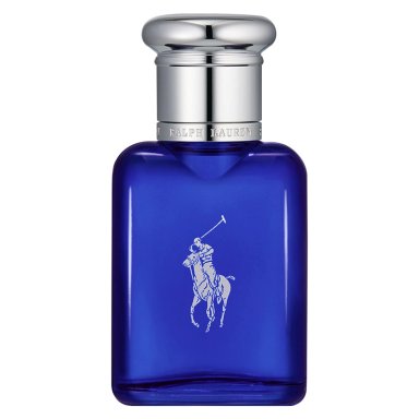 PERFUME RALPH LAUREN POLO BLUE HOMBRE EDT 40 ML - 1