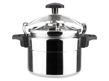 OLLA A PRESIÓN MARMICOC ALUMAX 8 L - 1