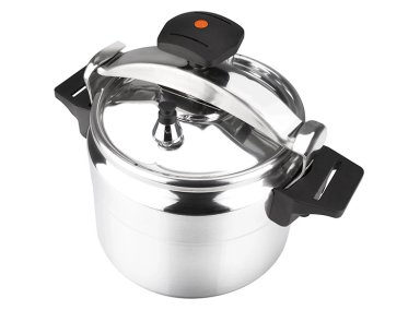 OLLA A PRESIÓN MARMICOC ALUMAX 8 L - 2