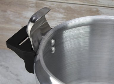 OLLA A PRESIÓN MARMICOC ALUMAX 8 L - 6
