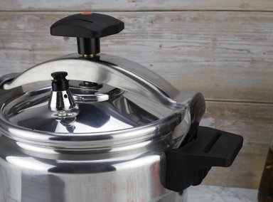 OLLA A PRESIÓN MARMICOC ALUMAX 8 L - 8