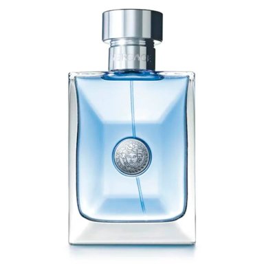 PERFUME VERSACE HOMME HOMBRE EDT 100 ML - 1