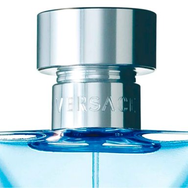 PERFUME VERSACE HOMME HOMBRE EDT 100 ML - 4