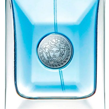 PERFUME VERSACE HOMME HOMBRE EDT 100 ML - 5
