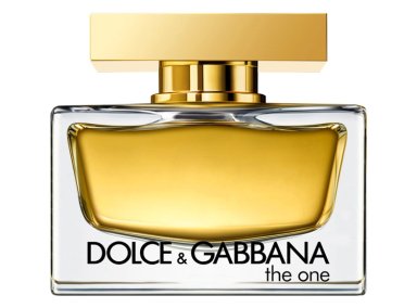PERFUME DOLCE&GABBANA THE ONE MUJER EDP 75ML - 1