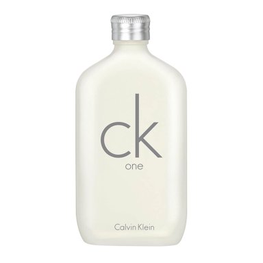 PERFUME CK ONE EAU DE TOILETTE UNISEX 50 ML - 1