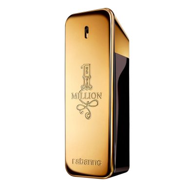 PERFUME RABANNE ONE MILLION HOMBRE EDT 100 ML - 1