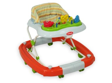 ANDADOR BEBESIT ROCKING WALKER - 1