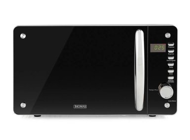 MICROONDAS THOMAS ESPEJADO TH20DM - 2