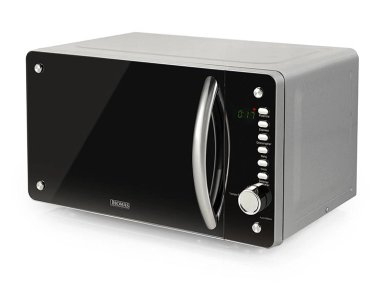 MICROONDAS THOMAS ESPEJADO TH20DM - 4