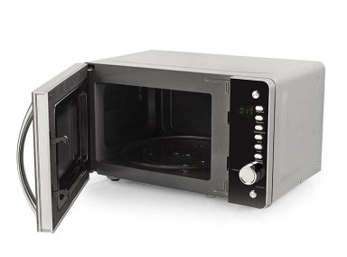 MICROONDAS THOMAS ESPEJADO TH20DM - 5