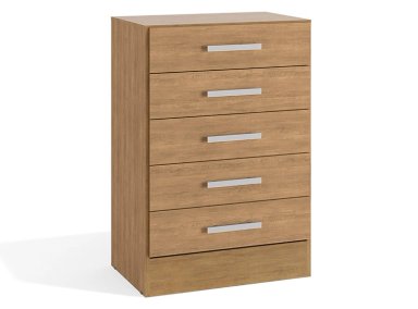 COMODA RIPLEY HOME S215 TECA  - 1