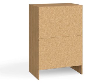 COMODA RIPLEY HOME S215 TECA  - 2