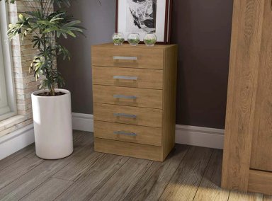 COMODA RIPLEY HOME S215 TECA  - 5