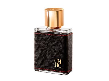 PERFUME CAROLINA HERRERA CH MEN HOMBRE EDT 50 ML - 1