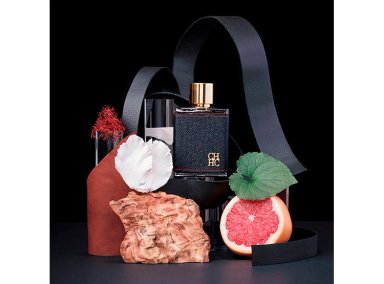 PERFUME CAROLINA HERRERA CH MEN HOMBRE EDT 50 ML - 3