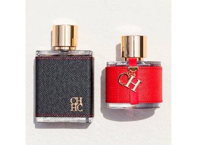 PERFUME CAROLINA HERRERA CH MEN HOMBRE EDT 50 ML - 7