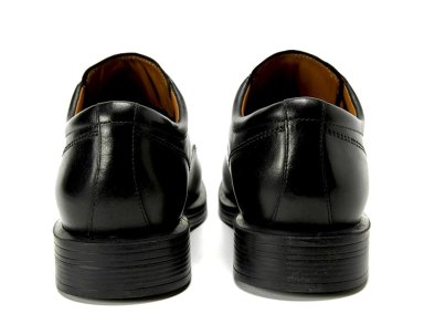 ZAPATOS CUERO HOMBRE GUANTE NEGRO - 5