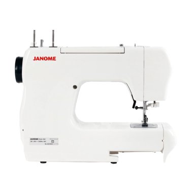 MAQUINA DE COSER JANOME 3022 - 7