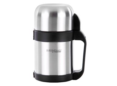 TERMO THERMOS MULTIPROPOSITO ACERO INOXIDABLE 750 ML - 1