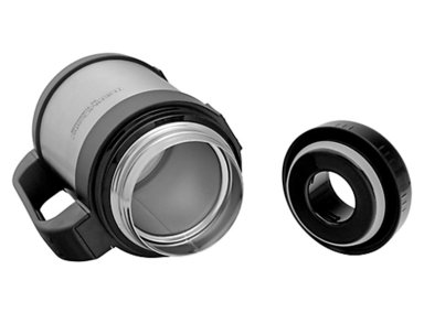 TERMO THERMOS MULTIPROPOSITO ACERO INOXIDABLE 750 ML - 6