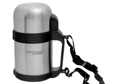 TERMO THERMOS MULTIPROPOSITO ACERO INOXIDABLE 750 ML - 7