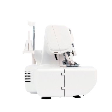 MAQUINA DE COSER OVERLOCK JANOME 8002D - 3