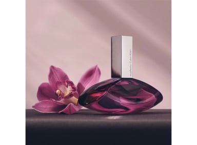 PERFUME CALVIN KLEIN EUPHORIA FOR HER MUJER EDT 30 ML - 4