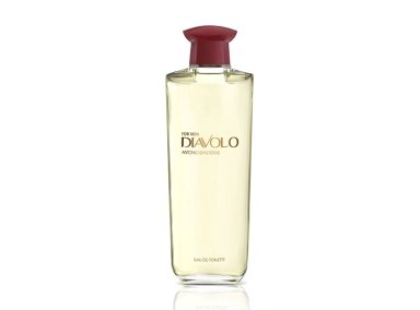 PERFUME ANTONIO BANDERAS DIAVOLO HOMBRE EDT 200 ML - 2