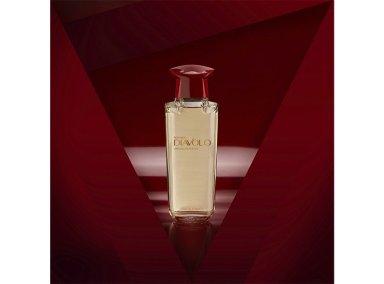 PERFUME ANTONIO BANDERAS DIAVOLO HOMBRE EDT 200 ML - 4