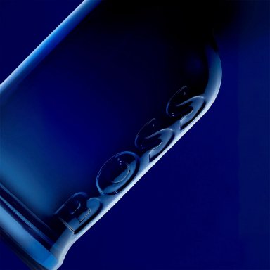 PERFUME BOSS BOTTLED NIGHT EAU DE TOILETTE PARA HOMBRE 100 ML - 5