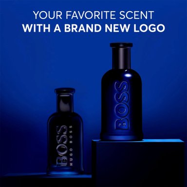 PERFUME BOSS BOTTLED NIGHT EAU DE TOILETTE PARA HOMBRE 100 ML - 6
