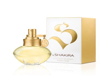 PERFUME SHAKIRA S MUJER EDT 50 ML - 2