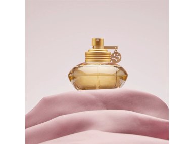 PERFUME SHAKIRA S MUJER EDT 50 ML - 4