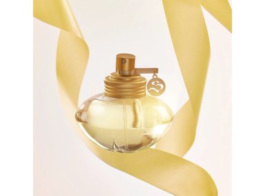 PERFUME SHAKIRA S MUJER EDT 50 ML - 6