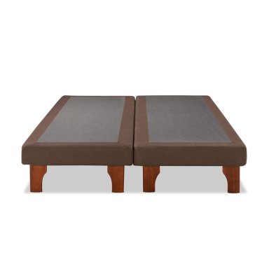 BASE CAMA FLEX EUROPEA KING CHOCOLATE - 2