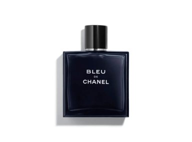 BLEU DE CHANEL EAU DE TOILETTE VAPORIZADOR - 1